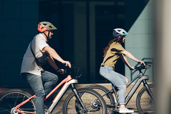 Vvolt eBikes | Portland Picture 5