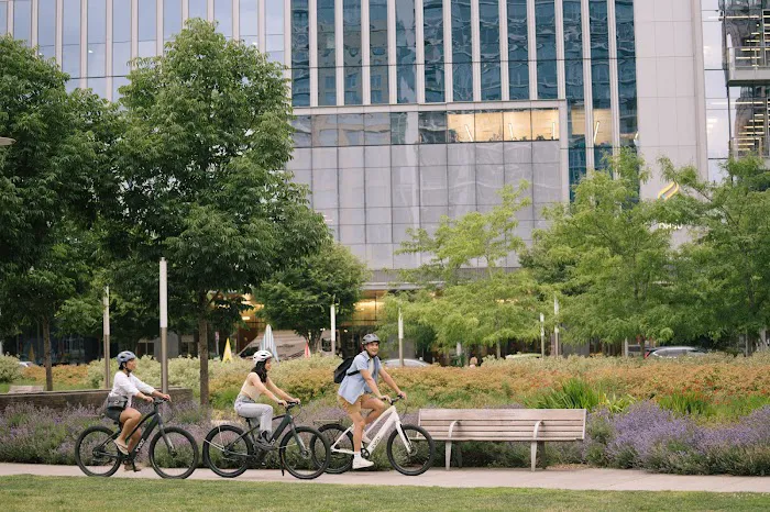 Vvolt eBikes | Portland Picture 3