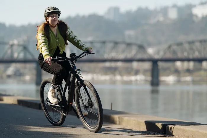 Vvolt eBikes | Portland Picture 7