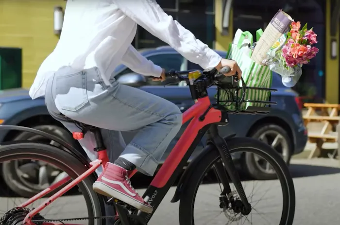 Vvolt eBikes | Portland Picture 6