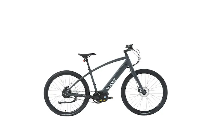 Vvolt eBikes | Portland Picture 10