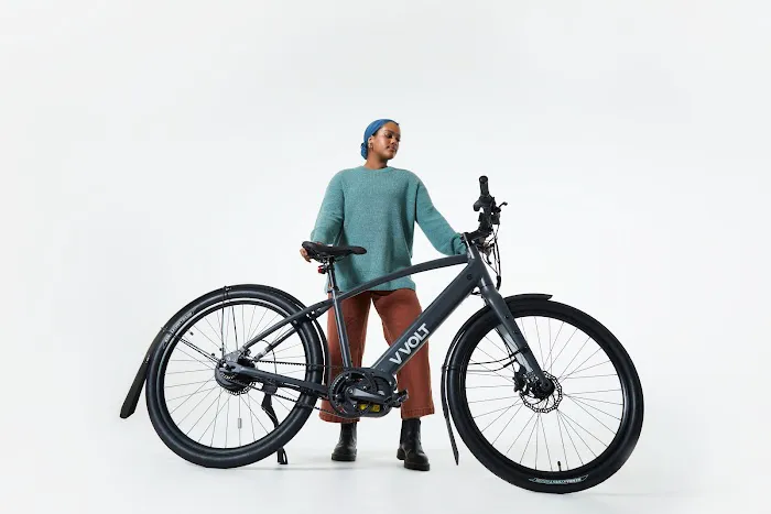 Vvolt eBikes | Portland Picture 8