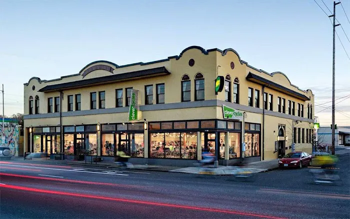 Clever Cycles Bicycle & Ebike Store Picture 6