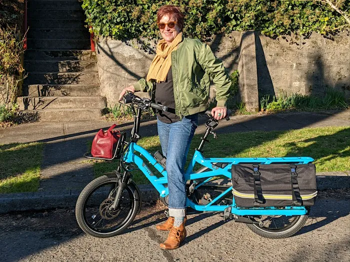 Clever Cycles Bicycle & Ebike Store Picture 9
