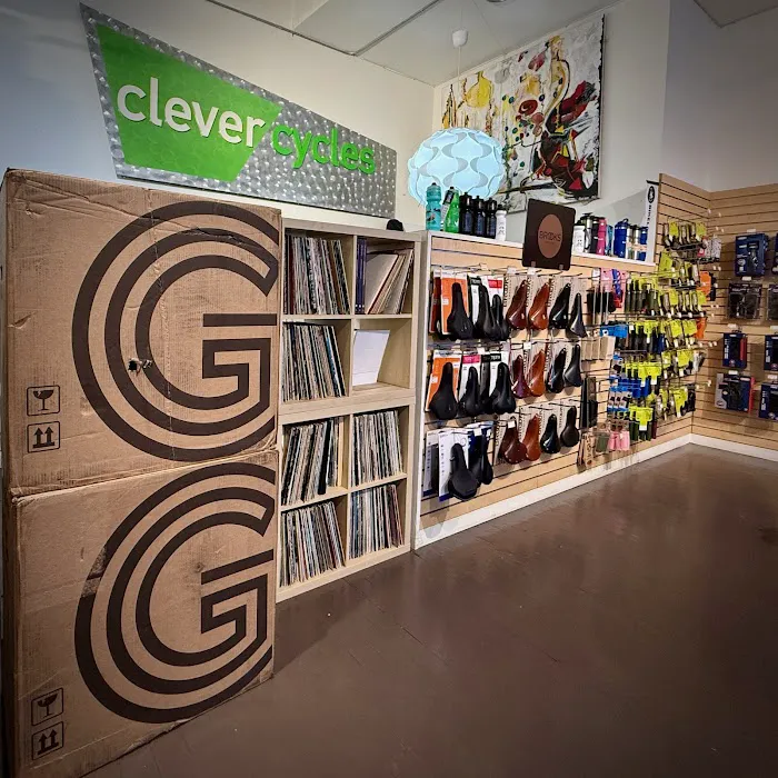 Clever Cycles Bicycle & Ebike Store Picture 10