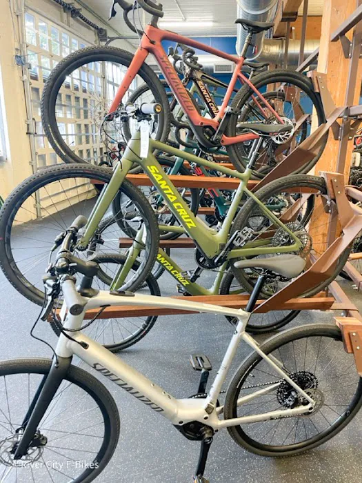 River City E-Bikes Picture 2
