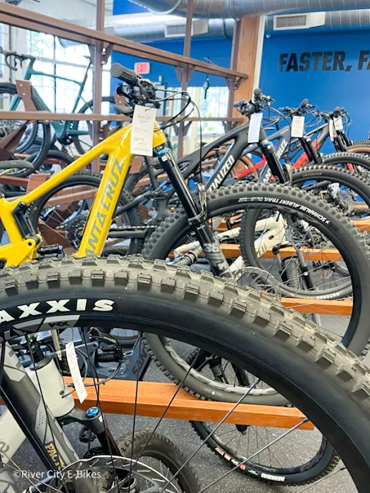 River City E-Bikes Picture 6