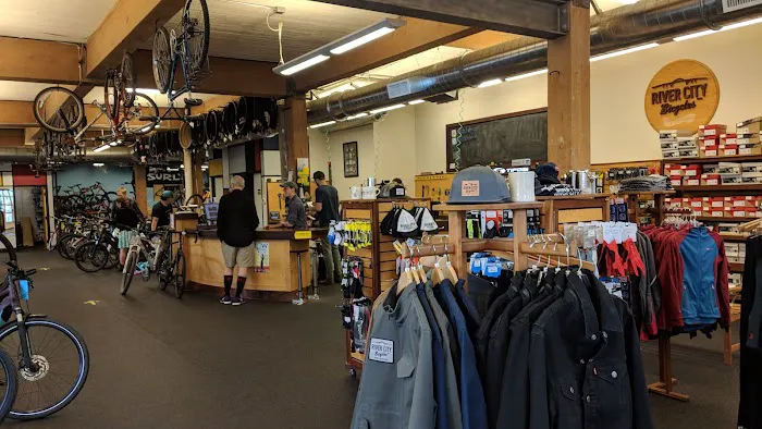 River City E-Bikes Picture 4