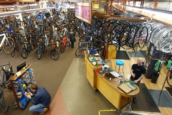 River City Bicycles Picture 5