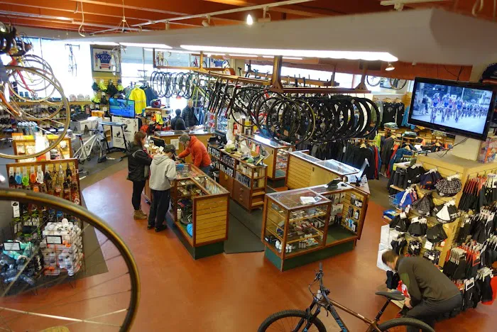 River City Bicycles Picture 3