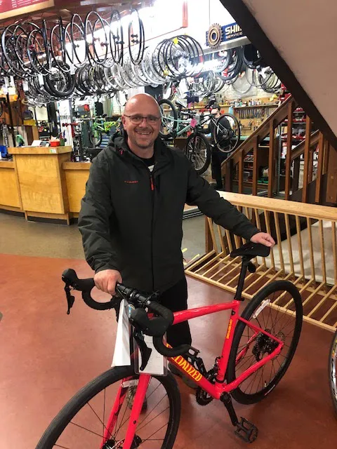 River City Bicycles Picture 6