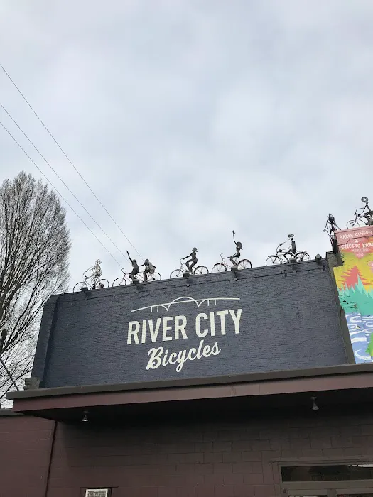 River City Bicycles Picture 4