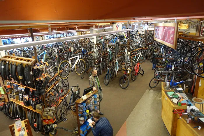 River City Bicycles Picture 2