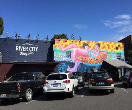 River City Bicycles
