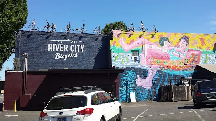 River City Bicycles Picture 9