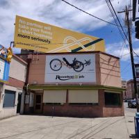 RecumbentPDX ico