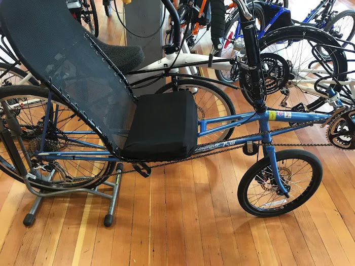 RecumbentPDX Picture 4