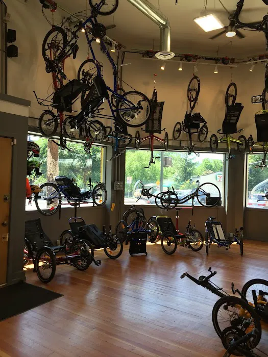 RecumbentPDX Picture 6