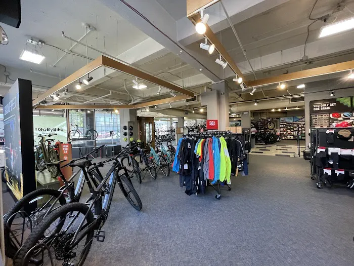 Trek Bicycle Portland Slabtown Picture 2