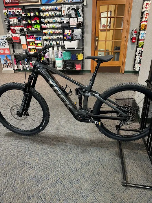Trek Bicycle Portland Slabtown Picture 3