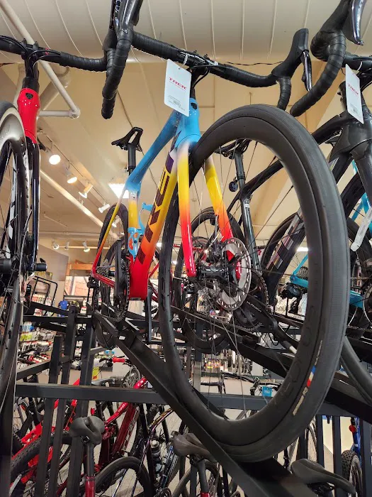 Trek Bicycle Portland Slabtown Picture 9