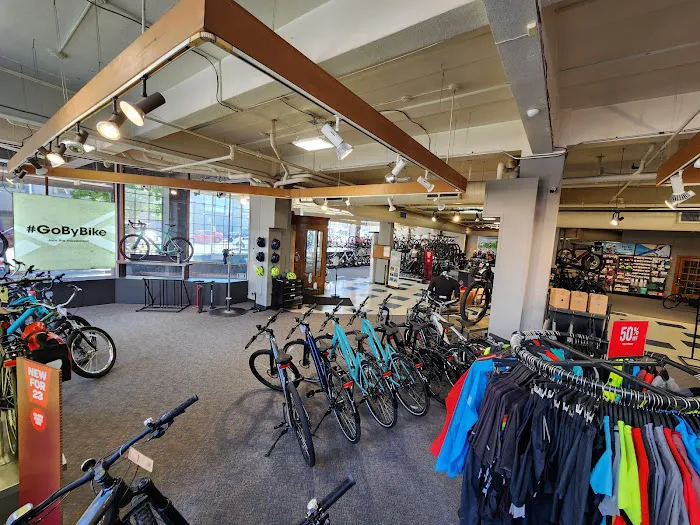 Trek Bicycle Portland Slabtown Picture 7