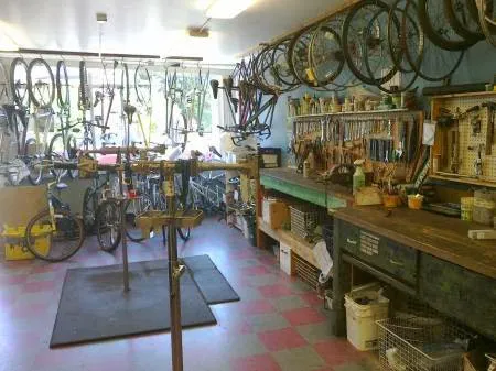 Bike Farm Picture 7