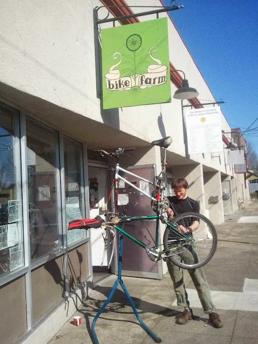 Bike Farm Picture 3