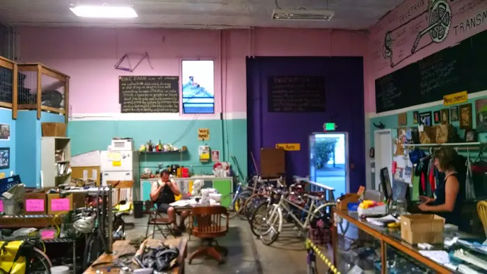 Bike Farm Picture 1