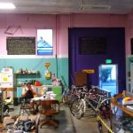 Bike Farm