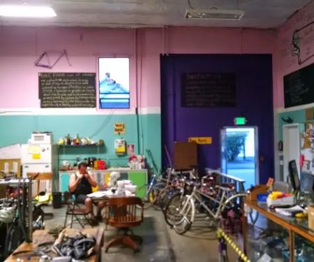Bike Farm