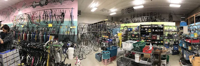 Bike Farm Picture 2