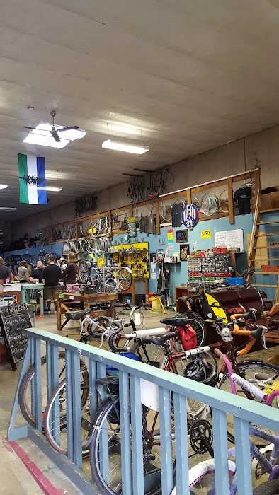 Bike Farm Picture 5