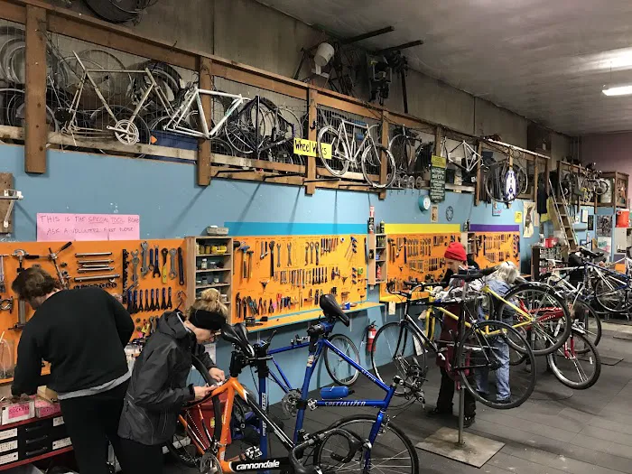 Bike Farm Picture 6