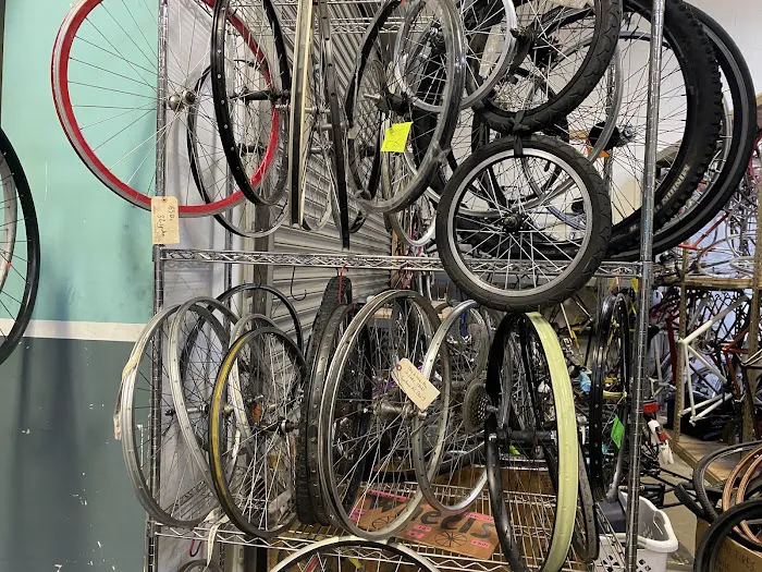 Bike Farm Picture 10