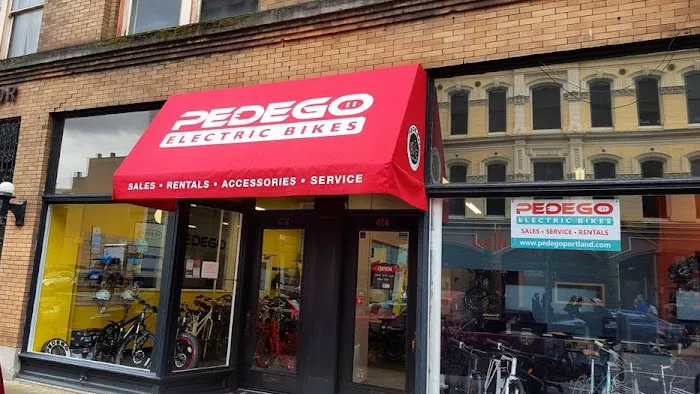 Pedego Electric Bikes Portland Picture 6