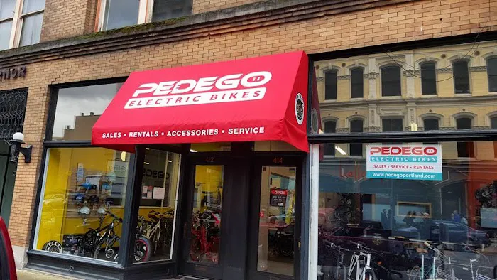 Pedego Electric Bikes Portland Picture 3