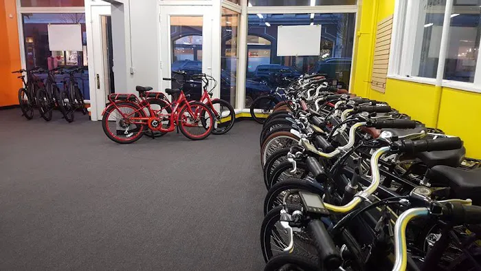 Pedego Electric Bikes Portland Picture 8