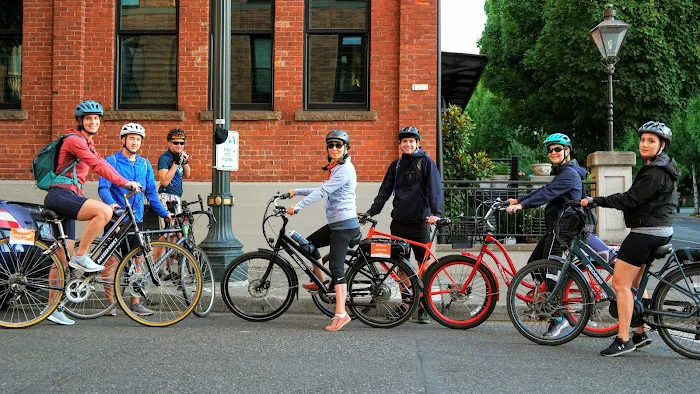 Pedego Electric Bikes Portland Picture 7