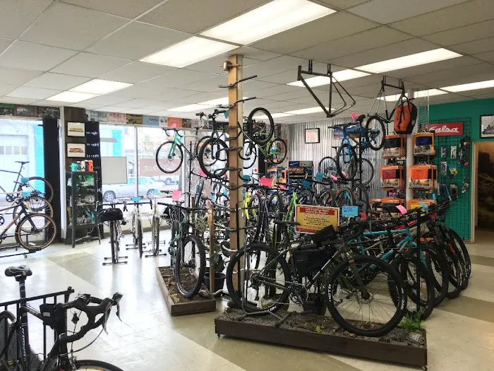 Metropolis Cycle Repair Picture 3