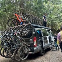 Cyclepath NW ico