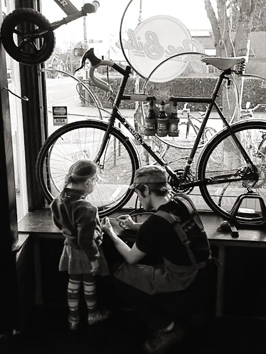Joe Bike Picture 1