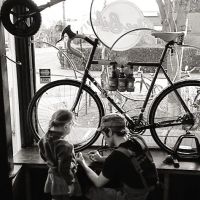 Joe Bike ico