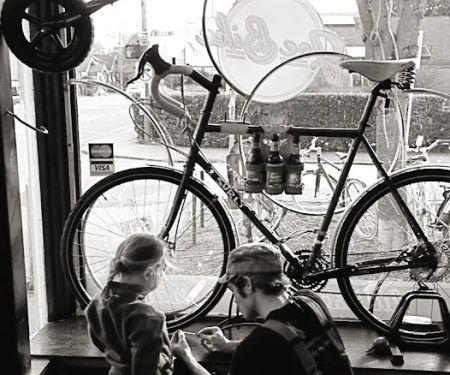 Joe Bike