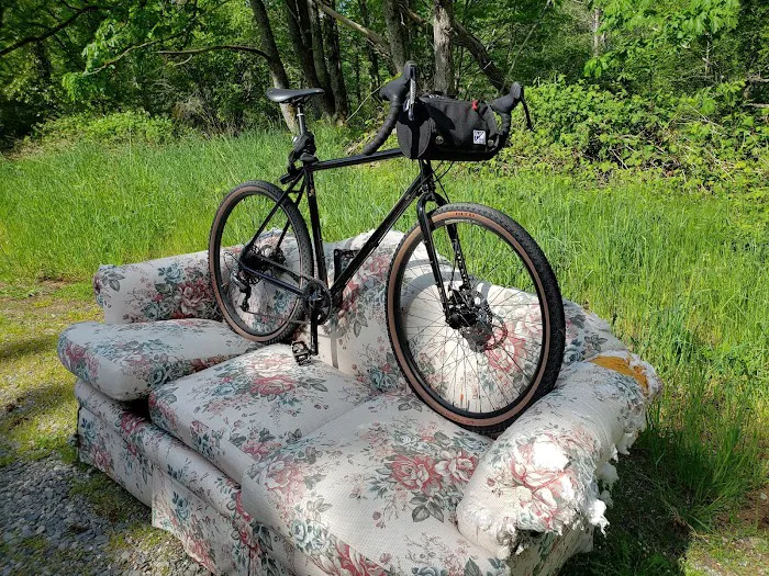 Joe Bike Picture 10