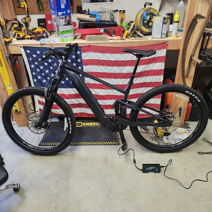 Cynergy E-Bikes Picture 5