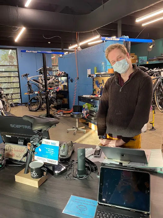Cynergy E-Bikes Picture 8