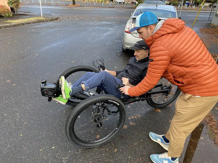 Rose City Recumbent Cycles Picture 9