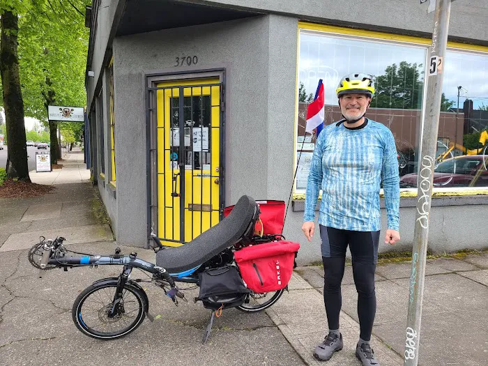 Rose City Recumbent Cycles Picture 5