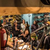 Cyclepath PDX ico